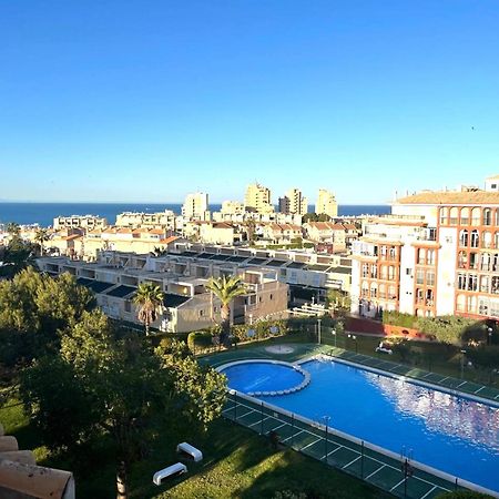 Grace Torrevieja Exterior foto
