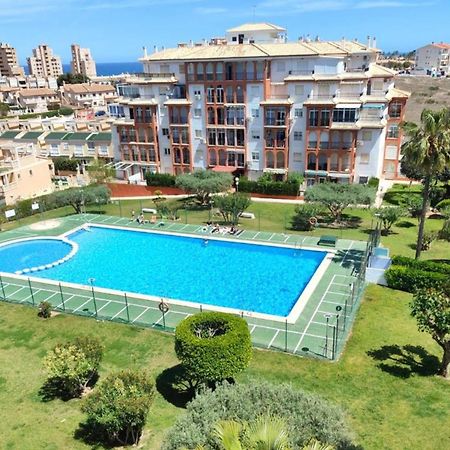 Grace Torrevieja Exterior foto