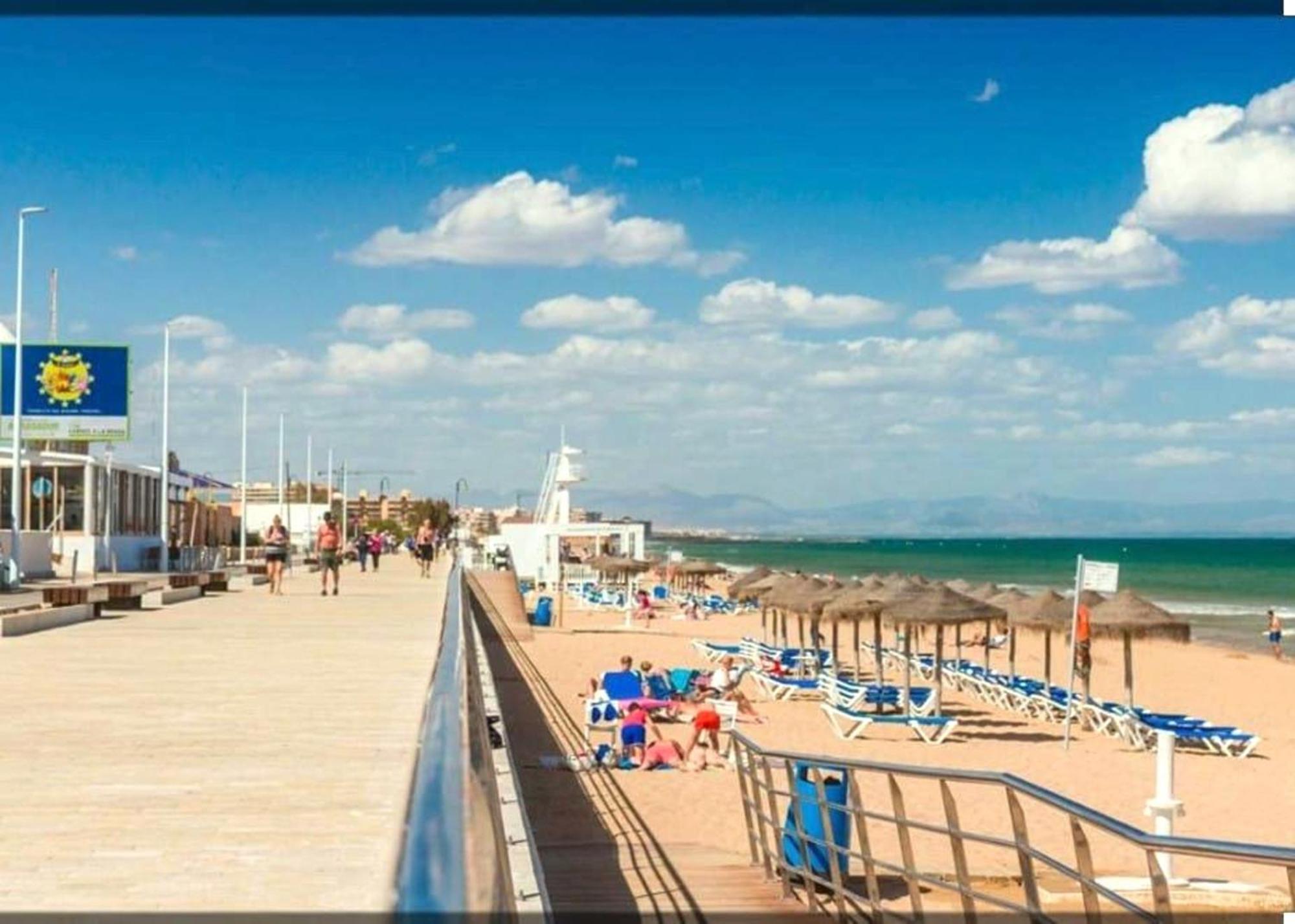 Grace Torrevieja Exterior foto